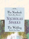 The Notebook & The Wedding Box Set